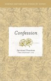 Confession (eBook, ePUB)