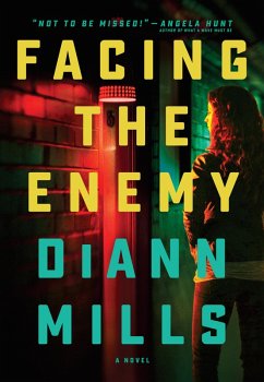 Facing the Enemy (eBook, ePUB) - Mills, Diann