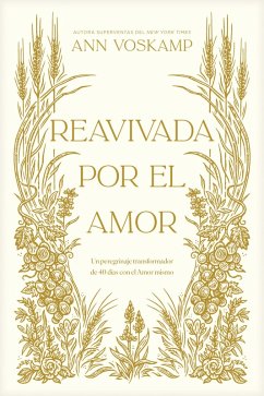 Cover Reavivada por el Amor (eBook, ePUB)