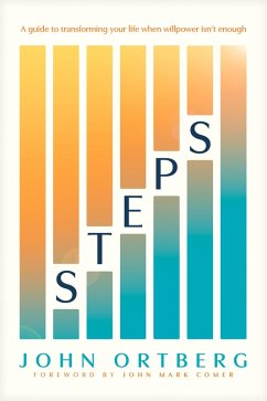 Steps (eBook, ePUB) - Ortberg, John