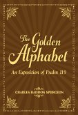 The Golden Alphabet (eBook, ePUB)