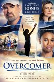 Overcomer (eBook, ePUB)