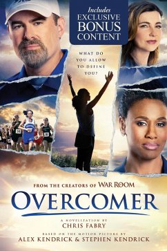 Cover Overcomer (eBook, ePUB)