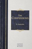 The Confessions (eBook, ePUB) The Confessions (eBook, ePUB)