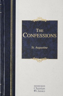 Cover The Confessions (eBook, ePUB)