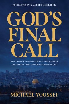 Cover God's Final Call (eBook, ePUB)