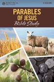 Parables of Jesus Bible Study (eBook, ePUB)