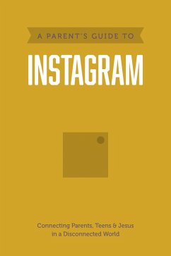 Cover A Parent's Guide to Instagram (eBook, ePUB)