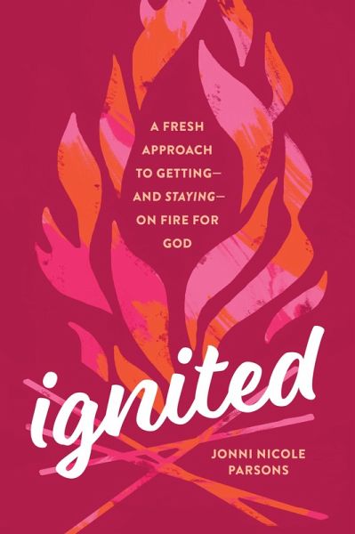 Ignited (eBook, ePUB)