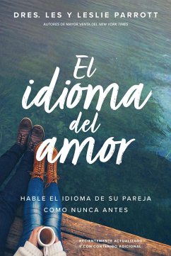 El idioma del amor (eBook, ePUB) Cover El idioma del amor (eBook, ePUB)