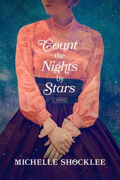 Cover Count the Nights by Stars (eBook, ePUB)