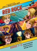 Red Rock Mysteries 3-Pack Books 1-3: Haunted Waters / Stolen Secrets / Missing Pieces (eBook, ePUB)