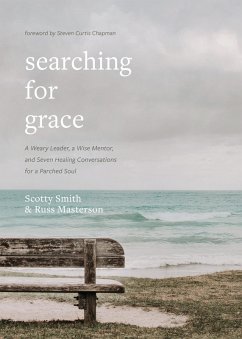 Searching for Grace (eBook, ePUB) Cover Searching for Grace (eBook, ePUB)