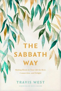 Cover The Sabbath Way (eBook, ePUB)