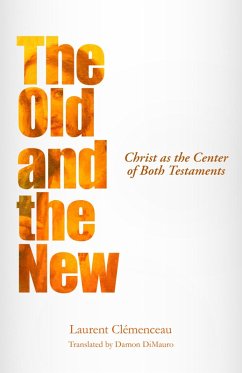 Cover The Old and the New (eBook, ePUB)
