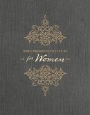 Bible Promises to Live By for Women (eBook, ePUB) Bible Promises to Live By for Women (eBook, ePUB)
