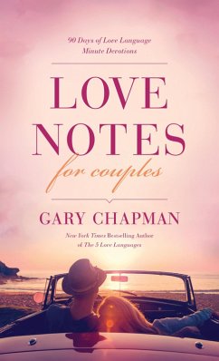 Cover Love Notes for Couples (eBook, ePUB)