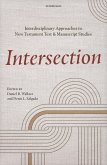 Intersection (eBook, ePUB)