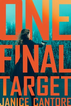 Cover One Final Target (eBook, ePUB)