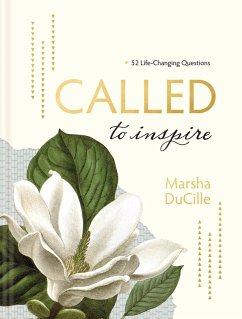 CALLED to Inspire (eBook, ePUB) - Ducille, Marsha