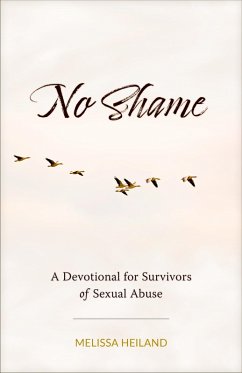 Cover No Shame (eBook, ePUB)