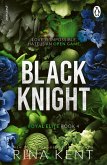 Black Knight (eBook, ePUB)
