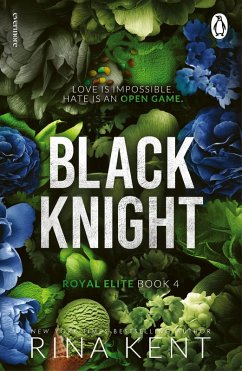 Cover Black Knight (eBook, ePUB)