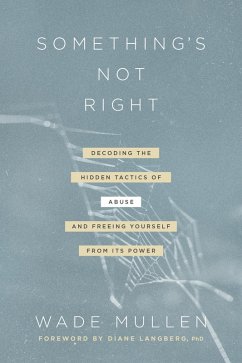 Cover Something's Not Right (eBook, ePUB)