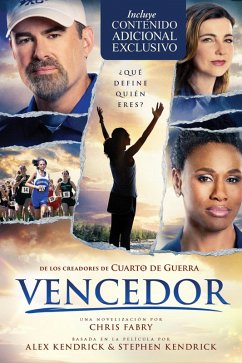 Vencedor (eBook, ePUB) - Fabry, Chris