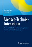 Mensch-Technik-Interaktion (eBook, PDF)