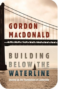 Building below the Waterline (eBook, ePUB) Cover Building below the Waterline (eBook, ePUB)