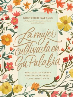 Cover La mujer cultivada en Su Palabra (eBook, ePUB)
