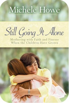 Cover Still Going It Alone (eBook, ePUB)