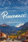 Provenance (eBook, ePUB)