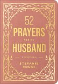 52 Prayers for My Husband (eBook, ePUB)