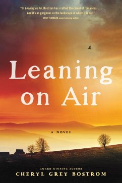 Cover Leaning on Air (eBook, ePUB)
