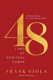 48 Laws of Spiritual Power (eBook, ePUB)