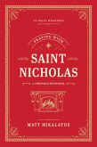 Praying with Saint Nicholas (eBook, ePUB)