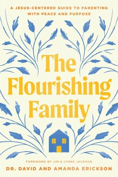 Cover The Flourishing Family (eBook, ePUB)
