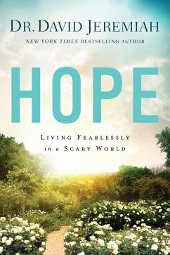 Hope (eBook, ePUB) - Jeremiah, David