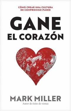 Cover Gane el corazón (eBook, ePUB)