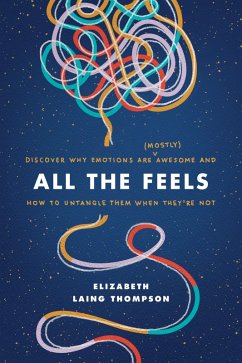 Cover All the Feels (eBook, ePUB)