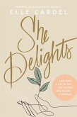 She Delights (eBook, ePUB) She Delights (eBook, ePUB)