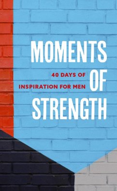 Cover Moments of Strength (eBook, ePUB)