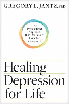Cover Healing Depression for Life (eBook, ePUB)
