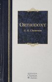 Orthodoxy (eBook, ePUB)