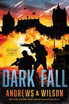 Dark Fall (eBook, ePUB) - Wilson, Jeffrey; Andrews, Brian