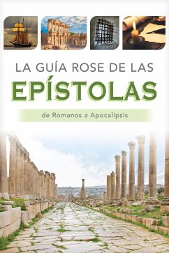 La guía Rose de las Epístolas (eBook, ePUB) Cover La guía Rose de las Epístolas (eBook, ePUB)