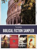 Tyndale Biblical Fiction Sampler (eBook, ePUB)