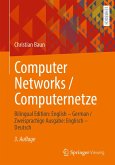 Computer Networks / Computernetze (eBook, PDF)